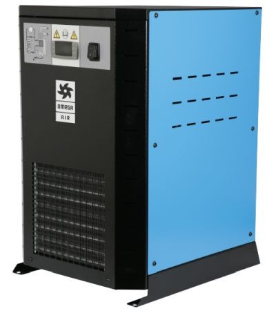 خشک‌کن تبریدی امگا ایر RDP 35