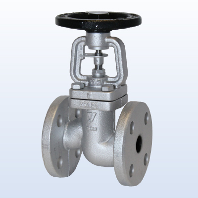 شیر دستی یوشیتاکه | Manual Valve Yoshitake