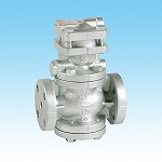 شیر فشارشکن و جداکننده آب تقطیر یوشیتاکه مدل GP-1200S