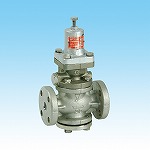 شیر فشارشکن و جداکننده آب تقطیر یوشیتاکه مدل GP-1000SS