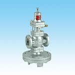 شیر فشارشکن و جداکننده آب تقطیر یوشیتاکه مدل GP-2000