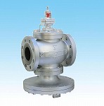 شیر فشارشکن و جداکننده آب تقطیر یوشیتاکه مدل GP-2000CS