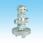 شیر فشارشکن و جداکننده آب تقطیر یوشیتاکه مدل GPK-2001