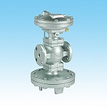 شیر فشارشکن و جداکننده آب تقطیر یوشیتاکه مدل GPK-2003