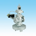 شیر فشارشکن و جداکننده آب تقطیر یوشیتاکه مدل CP-2002