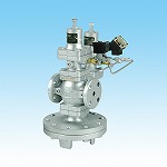شیر فشارشکن و جداکننده آب تقطیر یوشیتاکه مدل CP-2003