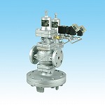 شیر فشارشکن و جداکننده آب تقطیر یوشیتاکه مدل CP-2004