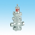 شیر فشارشکن و جداکننده آب تقطیر یوشیتاکه مدل GP-1010T