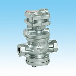 شیر فشارشکن و جداکننده آب تقطیر یوشیتاکه مدل GP-1210TS