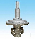 شیر فشارشکن و جداکننده آب تقطیر یوشیتاکه مدل GD-400SS
