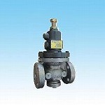 شیر فشارشکن و جداکننده آب تقطیر یوشیتاکه مدل GD-20