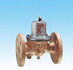 شیر فشارشکن و جداکننده آب تقطیر یوشیتاکه مدل GD-27G