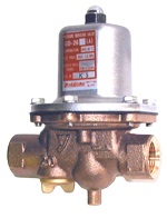 شیر فشارشکن و جداکننده آب تقطیر یوشیتاکه مدل GD-26-NE