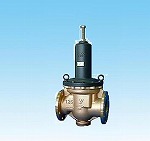 شیر فشارشکن و جداکننده آب تقطیر یوشیتاکه مدل GD-27F-N