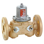 شیر فشارشکن و جداکننده آب تقطیر یوشیتاکه مدل GD-27BP