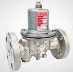 شیر فشارشکن و جداکننده آب تقطیر یوشیتاکه مدل GD-29S-NE