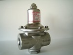شیر فشارشکن و جداکننده آب تقطیر یوشیتاکه مدل GD-41G
