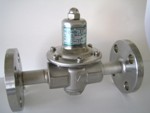 شیر فشارشکن و جداکننده آب تقطیر یوشیتاکه مدل GD-43G-20