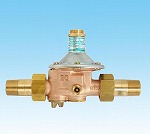 شیر فشارشکن و جداکننده آب تقطیر یوشیتاکه مدل GD-46PP