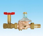 شیر فشارشکن و جداکننده آب تقطیر یوشیتاکه مدل GD-46SP
