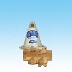شیر فشارشکن و جداکننده آب تقطیر یوشیتاکه مدل GD-15