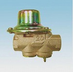شیر فشارشکن و جداکننده آب تقطیر یوشیتاکه مدل GD-55-80