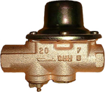 شیر فشارشکن و جداکننده آب تقطیر یوشیتاکه مدل GD-56-80