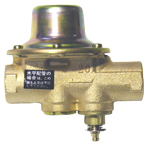 شیر فشارشکن و جداکننده آب تقطیر یوشیتاکه مدل GD-56R-80