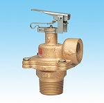 شیرهای ایمنی و اطمینان یوشیتاکه مدل AL-68-97