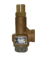 شیرهای ایمنی و اطمینان یوشیتاکه مدل AL-150T