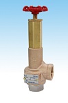 شیرهای ایمنی و اطمینان یوشیتاکه مدل AL-150TR
