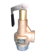 شیرهای ایمنی و اطمینان یوشیتاکه مدل AL-150L
