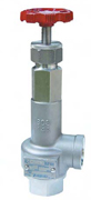 شیرهای ایمنی و اطمینان یوشیتاکه مدل AL-250R