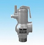 شیرهای ایمنی و اطمینان یوشیتاکه مدل AF-5S