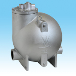 تله کمکی و تله پمپی یوشیتاکه مدل PF-7000