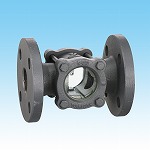 سایت گلس و نمایشگر جریان یوشیتاکه مدل SL-1F