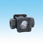 سایت گلس و نمایشگر جریان یوشیتاکه مدل SB-1S