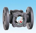 سایت گلس و نمایشگر جریان یوشیتاکه مدل SB-1F
