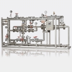 ناوبر آب گرم یوشیتاکه مدل HN-300M