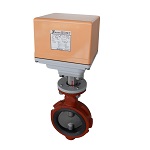 سیستم قطع اضطراری یوشیتاکه مدل MD-71