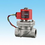 شیر برقی و شیر موتوری یوشیتاکه مدل DP-100