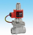 شیر برقی و شیر موتوری یوشیتاکه مدل DP-100-C