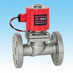 شیر برقی و شیر موتوری یوشیتاکه مدل DP-100F-D