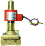شیر برقی و شیر موتوری یوشیتاکه مدل DP-12C