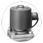 شیر برقی و شیر موتوری یوشیتاکه مدل DP-12D