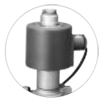 شیر برقی و شیر موتوری یوشیتاکه مدل DP-12CD