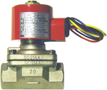 شیر برقی و شیر موتوری یوشیتاکه مدل DP-16