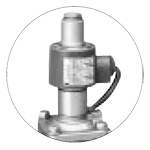 شیر برقی و شیر موتوری یوشیتاکه مدل DP-16C
