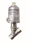 شیرهای پنوماتیک و شیرهای کنترلی یوشیتاکه مدل PD-3