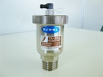 شیر هوا و شیر هوا با وکیوم‌برکر یوشیتاکه مدل TA-22ML